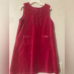 Mini Boden Jumper
